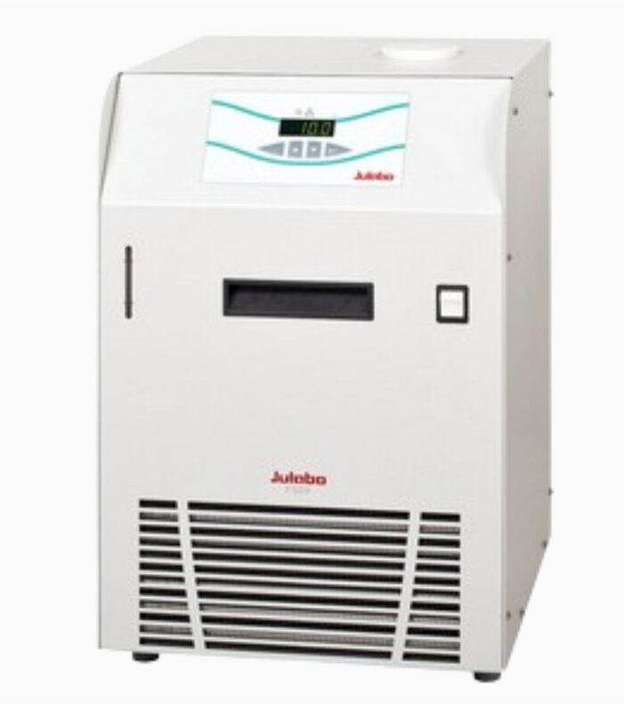 F Series Compact Recirculating Coolers