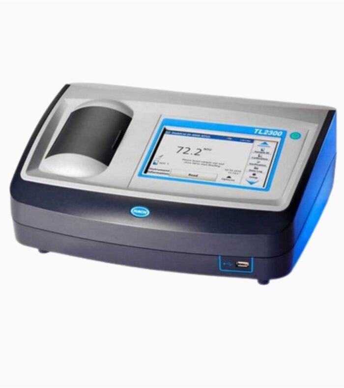 TL23 Seri Benchtop Turbidimeter